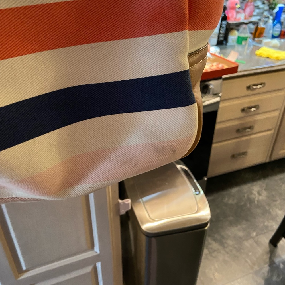 Coach Beach bag - Picture 2 of 6